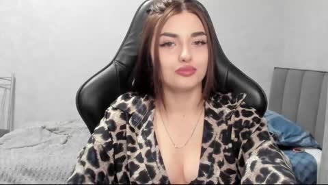 Molly online show from 03/17/26, 11:30