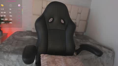 mollycb online show from 11/11/25, 04:23