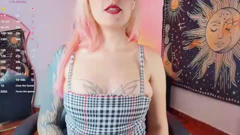 mollycb online show from 06/13/26, 05:05