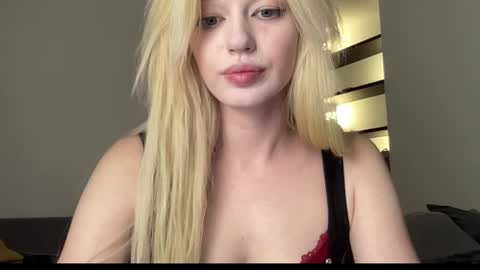 Goddess Katherine online show from 11/05/25, 09:26