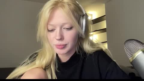 Goddess Katherine online show from 11/07/25, 06:30