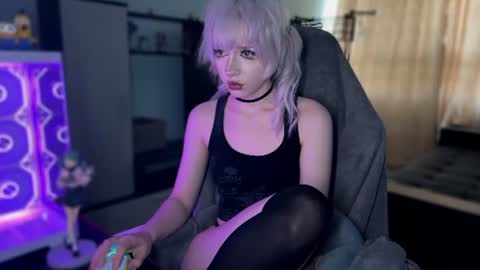 molly cutie 3 online show from 07/16/26, 02:34