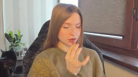 Snapshot of mollydangerous chatting on 02/08/26, 08:18 Taisha online show from 02/08/26, 08:18