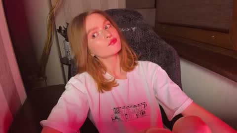 Snapshot of mollydangerous chatting on 03/31/26, 05:57 Taisha online show from 03/31/26, 05:57