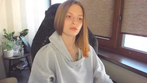 Snapshot of mollydangerous chatting on 04/29/26, 02:54 Taisha online show from 04/29/26, 02:54