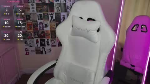 Snapshot of mollydevonn chatting on 10/03/25, 01:35 Molly online show from 10/03/25, 01:35