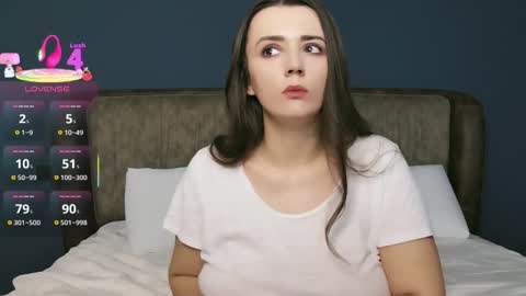 Molly online show from 12/16/25, 04:28