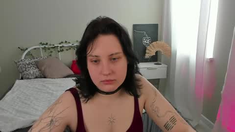 Snapshot of mollygrimes chatting on 05/07/26, 08:52 mollygrimes online show from 05/07/26, 08:52
