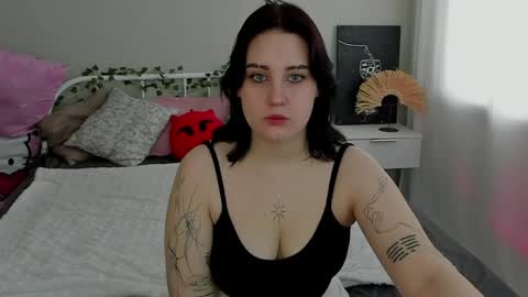 Snapshot of mollygrimes chatting on 05/11/26, 10:43 mollygrimes online show from 05/11/26, 10:43