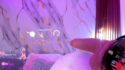 New girl Emily Valentina  Michelle online show from 04/28/26, 02:27