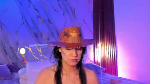 New girl Emily Valentina  Michelle online show from 06/28/26, 02:39