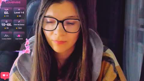 Snapshot of mollylollipop20 chatting on 01/18/26, 04:22 KIRA online show from 01/18/26, 04:22