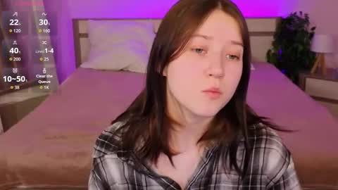 Snapshot of mollymmay chatting on 02/24/26, 10:13 Molly online show from 02/24/26, 10:13