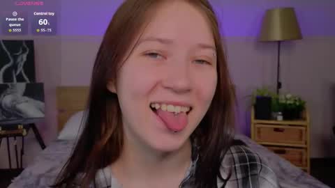 Snapshot of mollymmay chatting on 03/01/26, 10:06 Molly online show from 03/01/26, 10:06