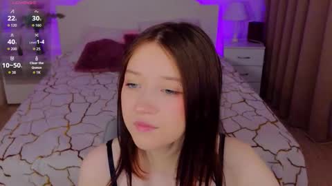 Snapshot of mollymmay chatting on 03/15/26, 10:21 Molly online show from 03/15/26, 10:21