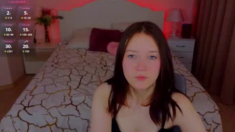 Snapshot of mollymmay chatting on 03/16/26, 10:41 Molly online show from 03/16/26, 10:41