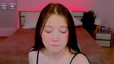 Snapshot of mollymmay chatting on 03/21/26, 10:31 Molly online show from 03/21/26, 10:31