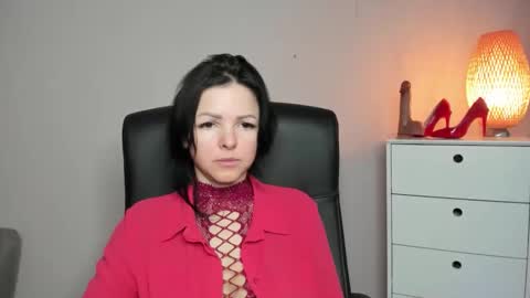 Molly online show from 01/16/26, 07:56