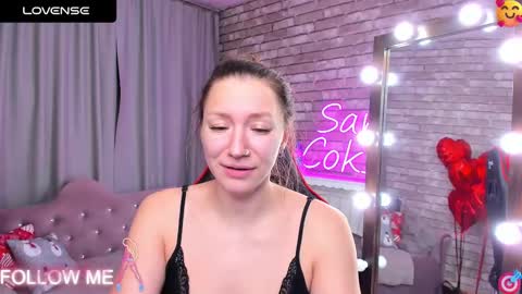 hi im Molly heregreat boobs big heart  warm pussy  online show from 03/02/25, 01:15