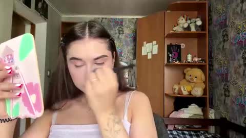 Molly online show from 07/14/26, 09:25