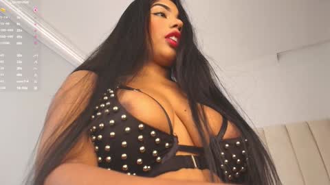 Snapshot of mollyrivera chatting on 12/19/24, 02:35 Molly online show from 12/19/24, 02:35