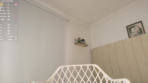 Snapshot of mollyrivera chatting on 12/22/24, 08:25 Molly online show from 12/22/24, 08:25