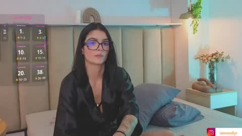 Snapshot of mollyrosse1 chatting on 04/29/26, 05:30 mollyrosse1 online show from 04/29/26, 05:30