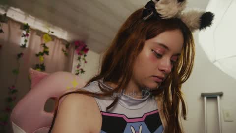 mollysb_05 online show from 01/16/25, 02:41