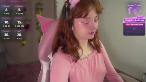 Snapshot of mollysb_05 chatting on 01/10/26, 01:07 mollysb_05 online show from 01/10/26, 01:07