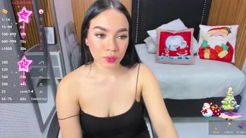 MOLLY online show from 11/20/25, 07:13