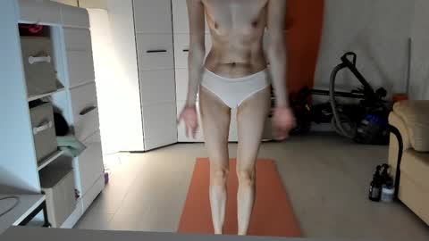 AngelMomm online show from 02/15/25, 04:25