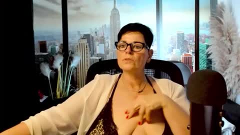 MollySun Nina Randmann online show from 11/11/25, 07:14