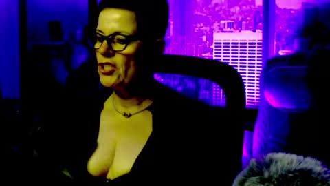 MollySun Nina Randmann online show from 11/27/25, 07:05