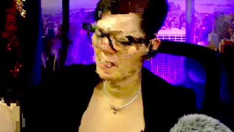 MollySun Nina Randmann online show from 11/30/25, 06:23