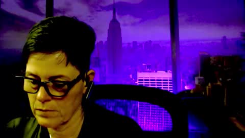 MollySun Nina Randmann online show from 12/13/25, 08:04