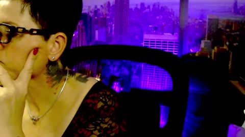 MollySun Nina Randmann online show from 12/16/25, 06:57