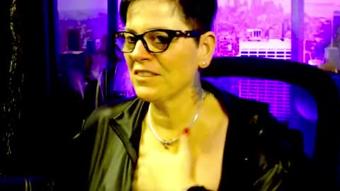 MollySun Nina Randmann online show from 01/11/26, 04:56