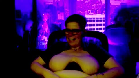 MollySun Nina Randmann online show from 02/24/26, 05:00