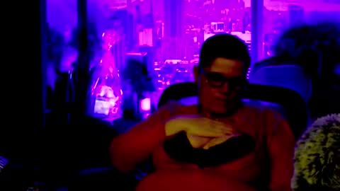 MollySun Nina Randmann online show from 03/05/26, 06:37