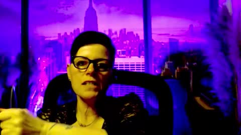 MollySun Nina Randmann online show from 05/12/26, 04:15