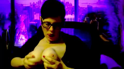MollySun Nina Randmann online show from 05/16/26, 04:06