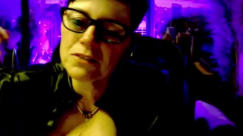 MollySun Nina Randmann online show from 05/19/26, 02:45