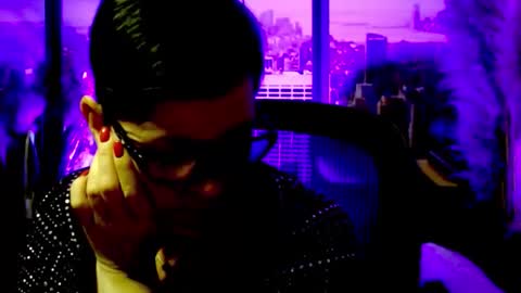 MollySun Nina Randmann online show from 06/03/26, 08:25