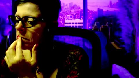 MollySun Nina Randmann online show from 06/06/26, 06:34