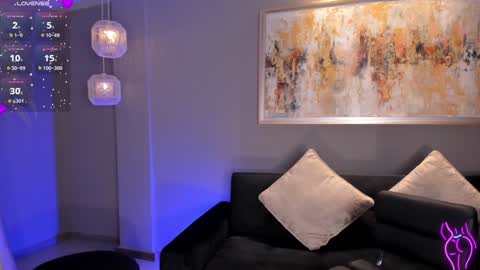 Snapshot of mollysunders_ chatting on 01/11/25, 11:24 Molly Sunders online show from 01/11/25, 11:24