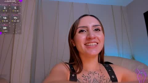 Snapshot of mollysunders_ chatting on 02/20/25, 09:42 Molly Sunders online show from 02/20/25, 09:42