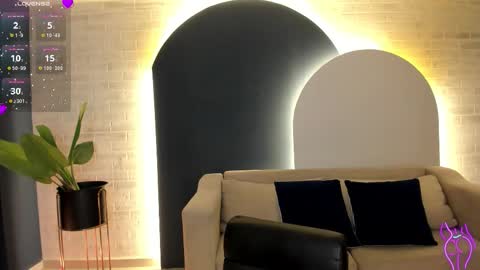 Molly Sunders online show from 12/02/25, 08:59