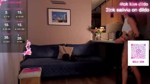 Snapshot of mollyyank chatting on 03/04/25, 10:35 Molly online show from 03/04/25, 10:35