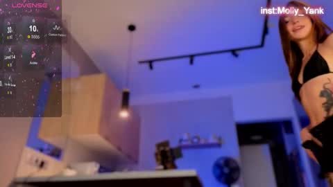 Snapshot of mollyyank chatting on 09/12/25, 10:48 Molly online show from 09/12/25, 10:48