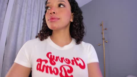 Molly online show from 01/17/25, 03:11